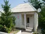 Коттедж Люкс