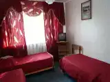 Стандартный трехместный номер