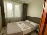Двухместный номер с 1 кроватью