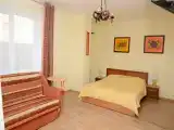 Большой двухместный номер с 1 кроватью