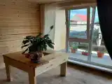 Стандартный четырехместный номер