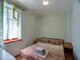 Трехкомнатный