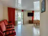 люкс двухкомнатный 2