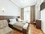 Двухкомнтаный номер люкс
