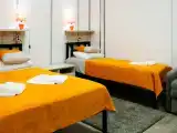 Стандартный четырехместный номер