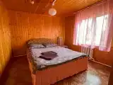 Cемейный номер с собственной ванной комнатой