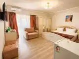 Стандартный трехместный номер
