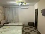 Четырехместный номер
