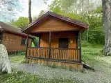 4 Домик в лесу
