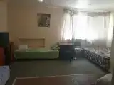 Классический четырехместный номер