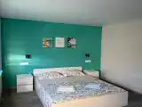 Стандартный четырехместный номер