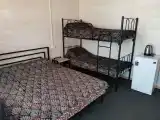 Семейный номер с душем