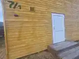 Домик №7(1 этаж)