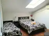 Трехместный номер