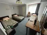Стандартный трехместный номер