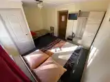 Трехместный номер