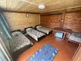 Улучшенный четырехместный номер