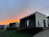 Двухместный номер Делюкс с 1 кроватью или 2 отдельными кроватями и балконом