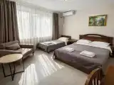 Четырехместный номер