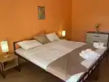 Двухместный номер с 1 кроватью и видом на море