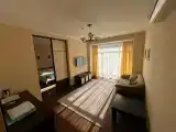 Двухкомнатный четырехместный номер, вид на лес