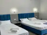 Четырехместный номер