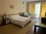 Полулюкс с видом на горы