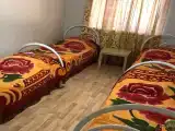 Классический четырехместный номер