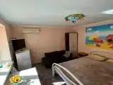Двухместный номер с 1 кроватью