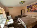 Двухместный номер с 1 кроватью