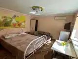 Двухместный номер с 1 кроватью