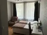 Двухместный номер с 2 отдельными кроватями
