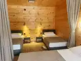 Улучшенный четырехместный номер