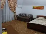 Четырехместный номер с балконом