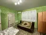 Гостевой дом со спальной и гостиной