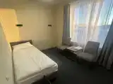 Одноместный номер