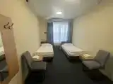 Двухместный номер с 2 отдельными кроватями