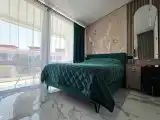 Апартаменты с видом на море