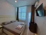 Двухместный номер с 1 кроватью