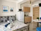 Стандартный четырехместный номер