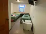 Трехместный номер «Комфорт»