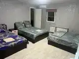 6-ти местный номер с 3-ми двуспальными кроватями
