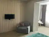 Стандартный трехместный номер