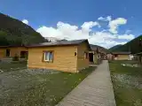 Трехместный номер