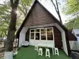 VIP  дом 2 этажа (1-9человек)