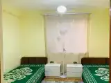 Бюджетный двухместный номер с 2 отдельными кроватями