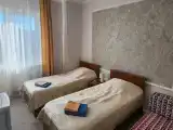 Двухместный номер с двумя отдельными кроватями