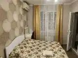 Двухместный номер с двухспальной кроватью