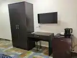 Стандартный трехместный номер
