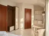 Номер-студия с балконом